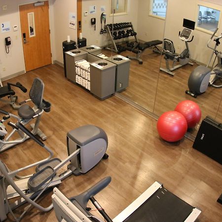 Holiday Inn Express & Suites Cheney By Ihg Экстерьер фото