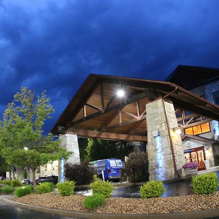 Holiday Inn Express & Suites Cheney By Ihg Экстерьер фото