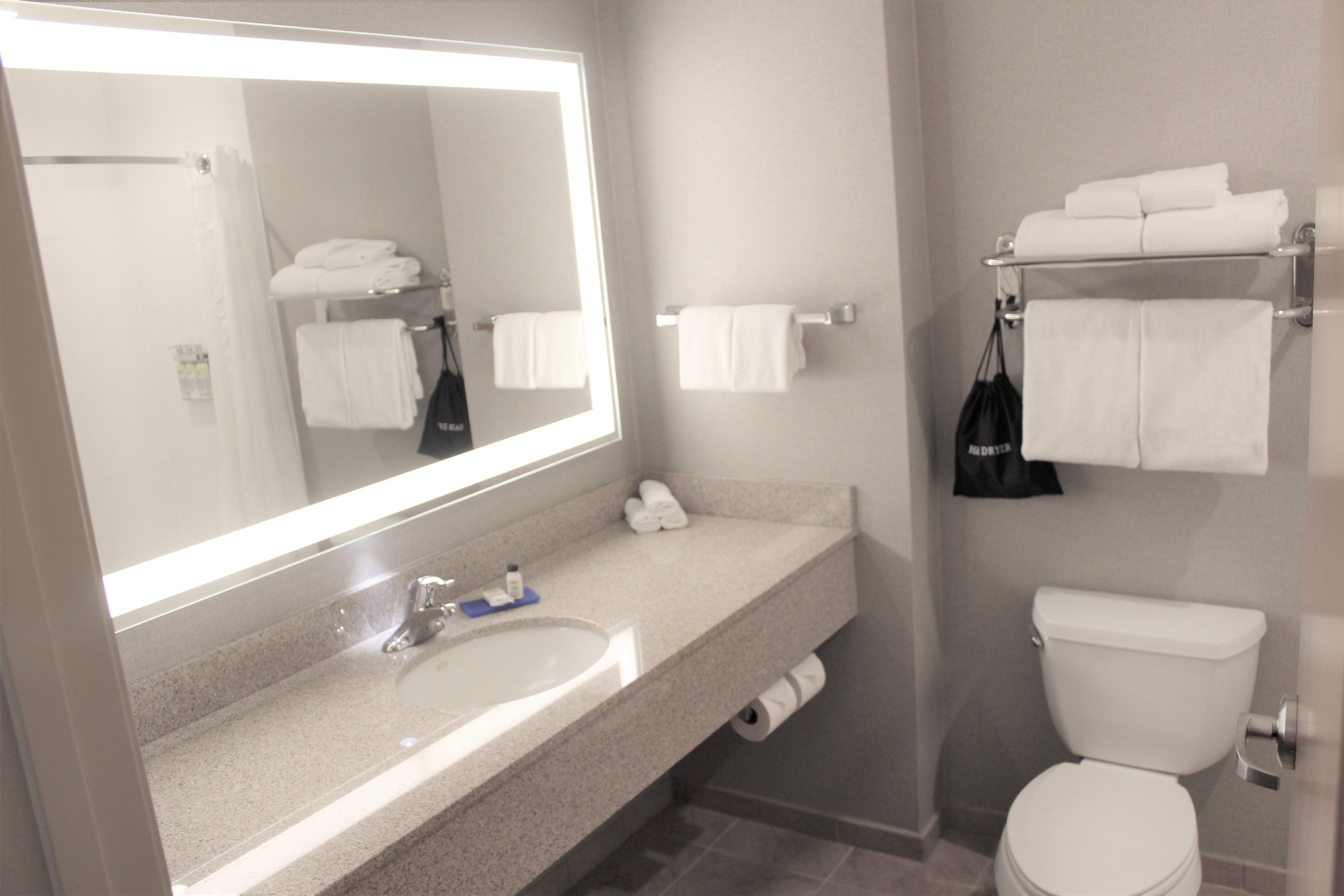 Holiday Inn Express & Suites Cheney By Ihg Экстерьер фото