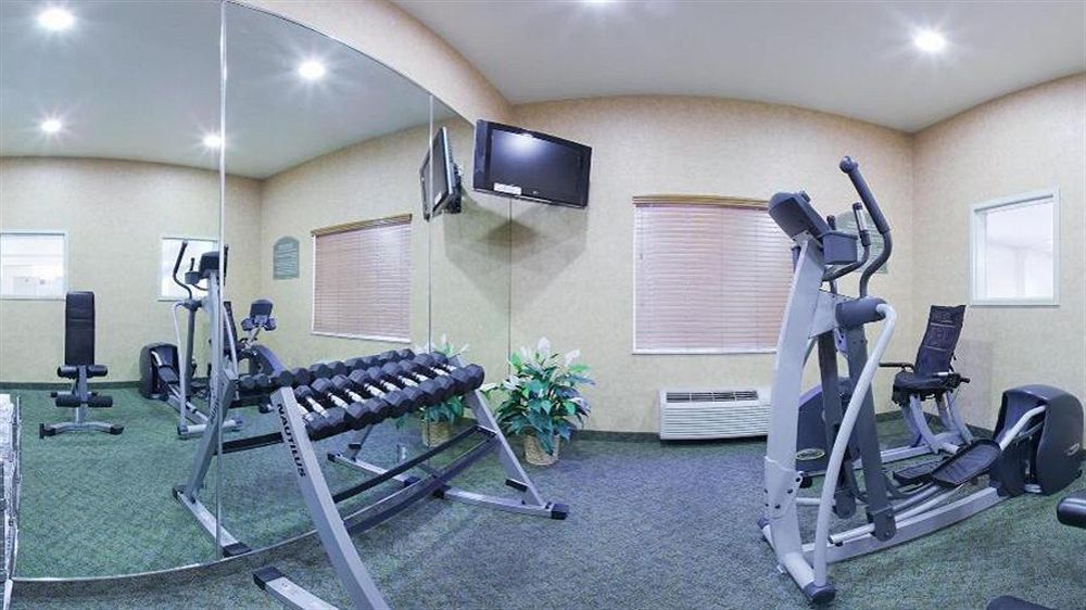 Holiday Inn Express & Suites Cheney By Ihg Экстерьер фото
