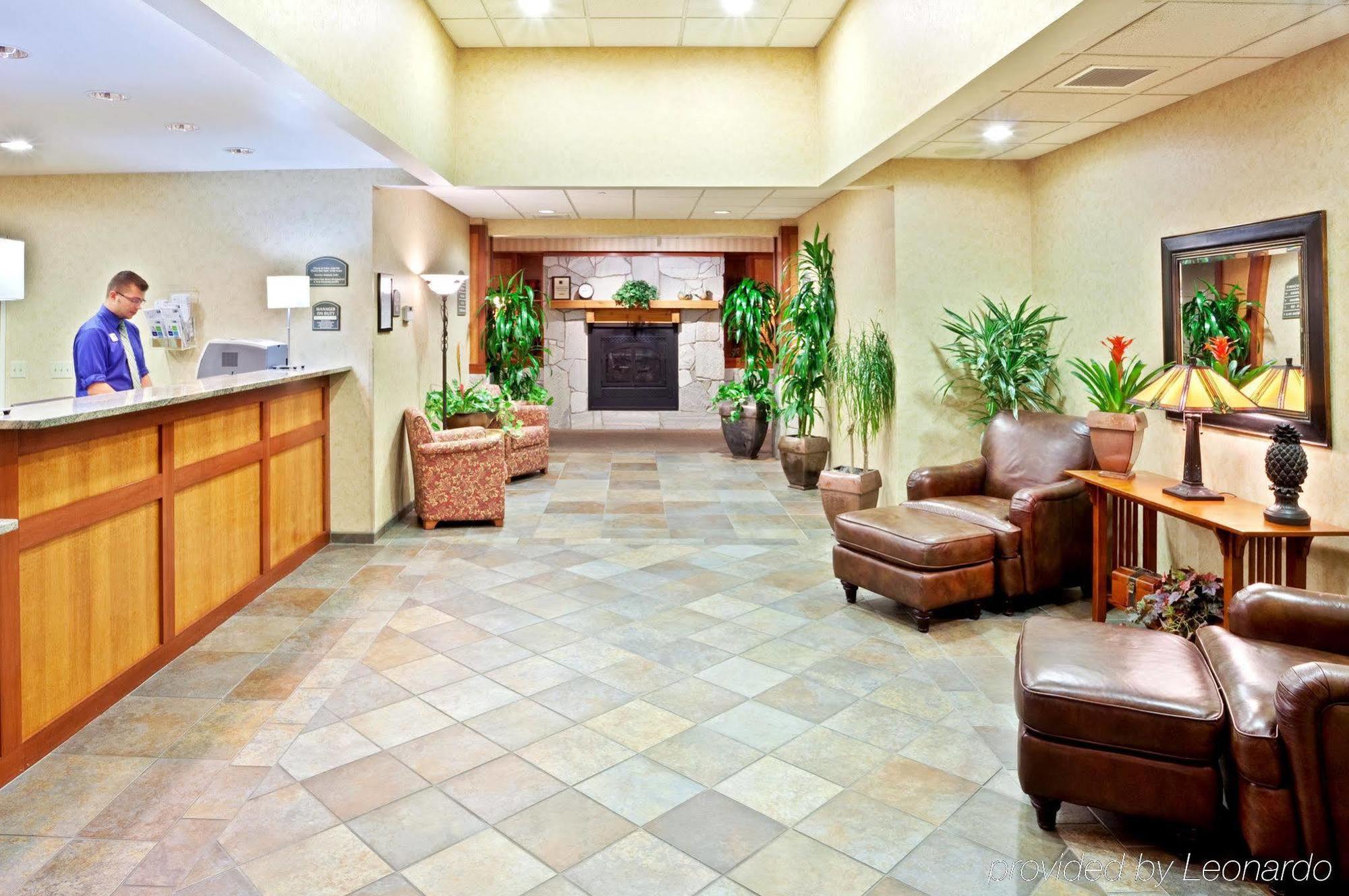 Holiday Inn Express & Suites Cheney By Ihg Экстерьер фото