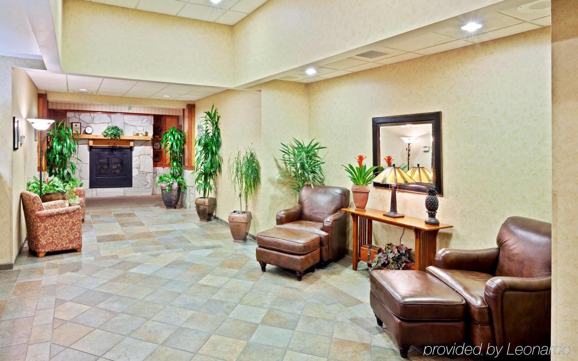 Holiday Inn Express & Suites Cheney By Ihg Экстерьер фото