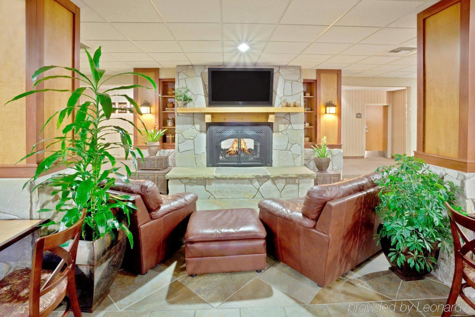 Holiday Inn Express & Suites Cheney By Ihg Экстерьер фото