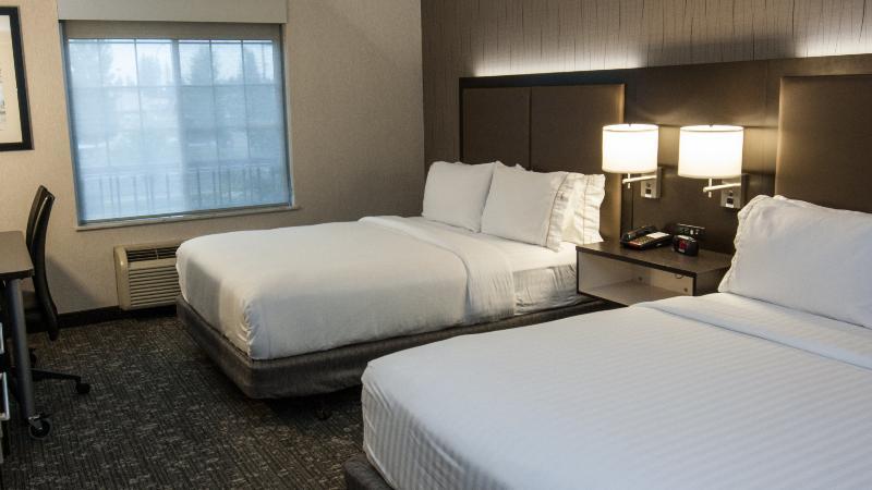 Holiday Inn Express & Suites Cheney By Ihg Экстерьер фото