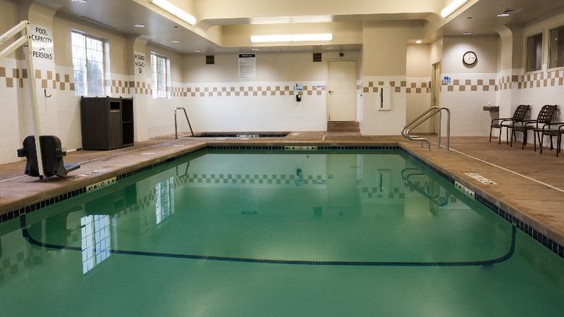 Holiday Inn Express & Suites Cheney By Ihg Экстерьер фото